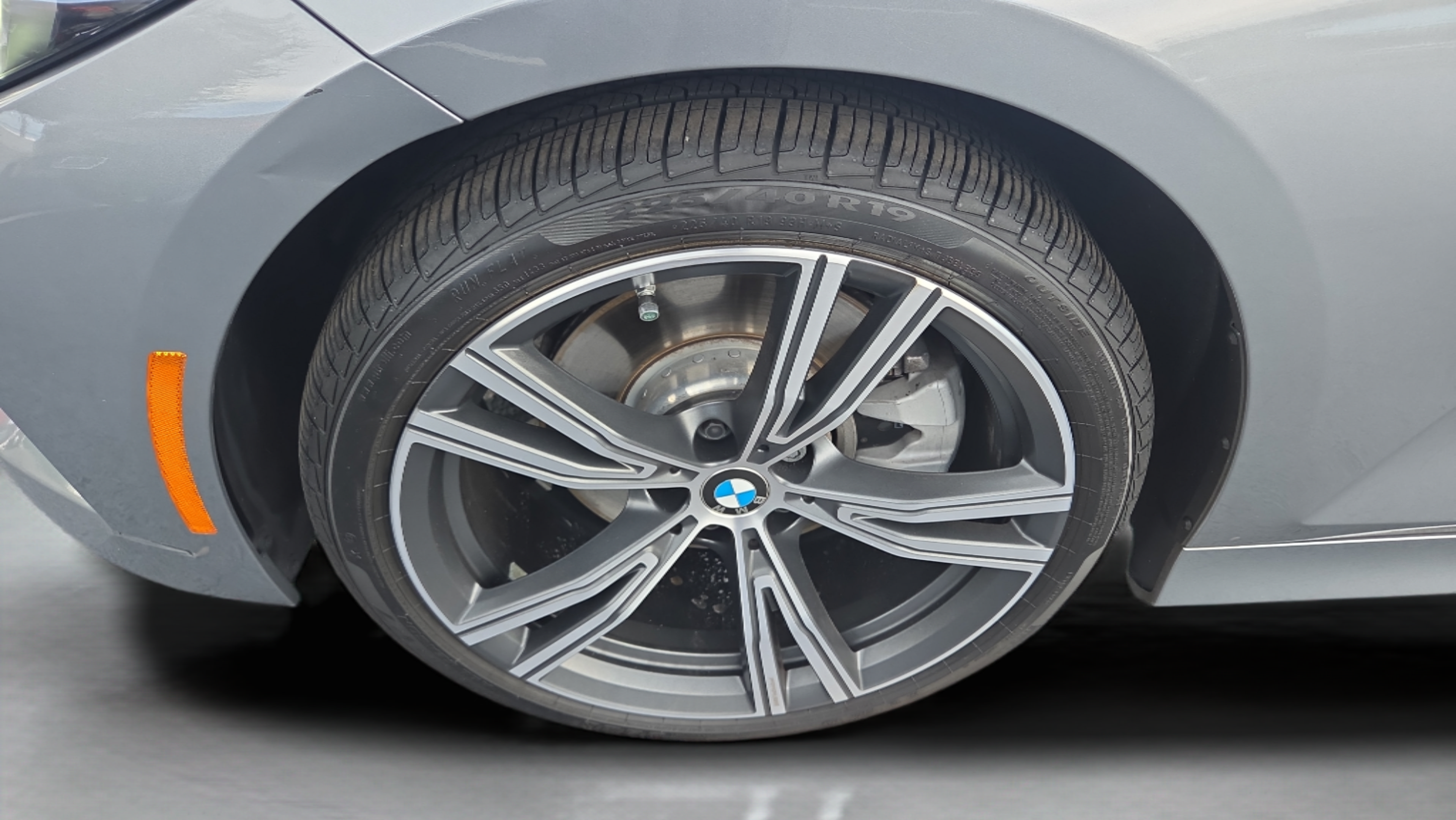 Certified 2024 BMW 330i Sedan w/ Premium Package RWD image 41