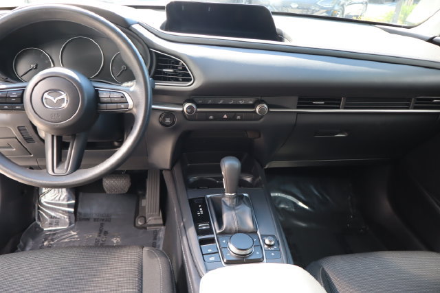 Used 2024 MAZDA CX-30 AWD 2.5 S image 28