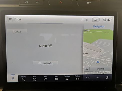 Used 2023 Ford F150 XLT w/ Equipment Group 302A High image 18