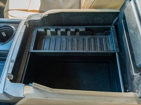 Used 2018 Ford F350 Lariat w/ Lariat Value Package image 33