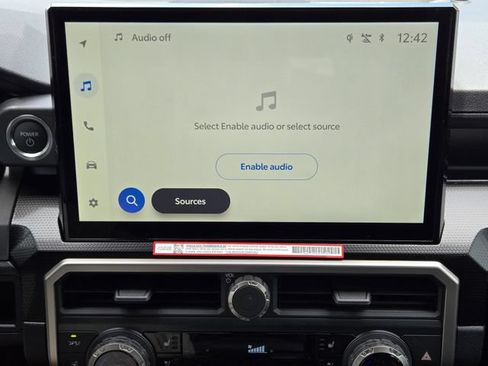 New 2026 Toyota 4Runner Limited AWD/4WD image 14