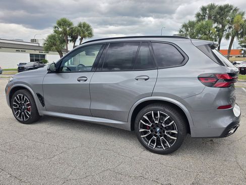 New 2026 BMW X5 xDrive40i w/ M Sport Package AWD/4WD image 29