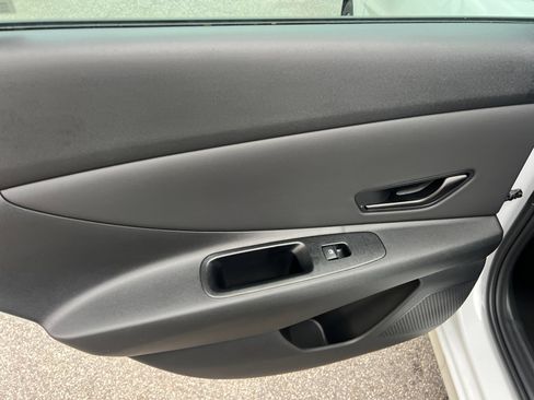 Certified 2026 Hyundai Elantra SEL Sport Premium FWD image 14