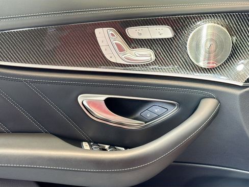 Used 2023 Mercedes-Benz E 63 AMG S image 11