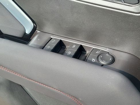 New 2026 Chevrolet Colorado Z71 image 25