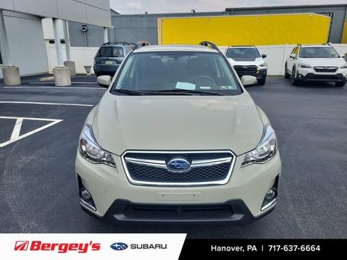 Used 2017 Subaru Crosstrek 2.0i Limited AWD/4WD image 8