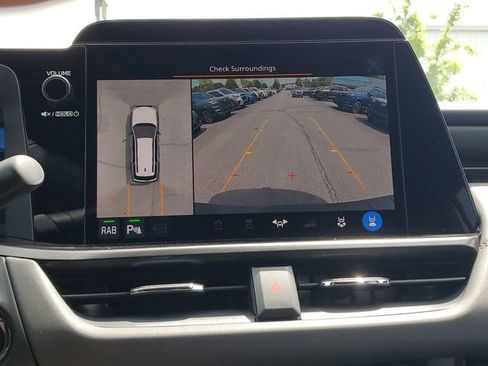 New 2026 Subaru Outback Touring XT AWD/4WD image 27