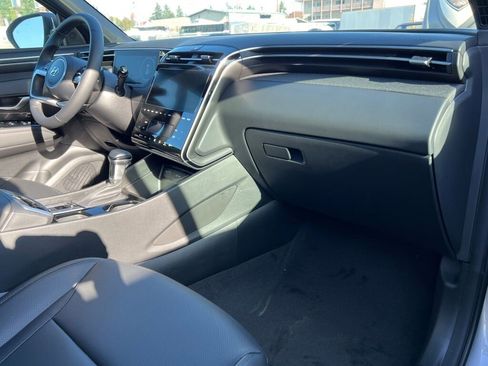 Used 2024 Hyundai Tucson XRT image 4