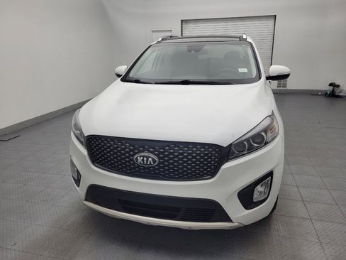 Used 2018 Kia Sorento SX AWD/4WD image 15