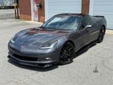 Used 2012 Chevrolet Corvette Coupe image 3