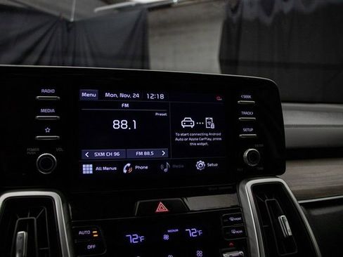 Used 2021 Kia Sorento EX image 34