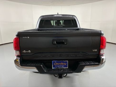 Used 2023 Toyota Tacoma SR5 image 7