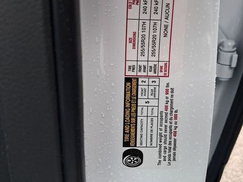 New 2026 Nissan Murano SL w/ Cargo Package AWD/4WD image 32