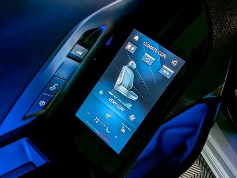 New 2026 BMW 740i xDrive 740i xDrive image 28