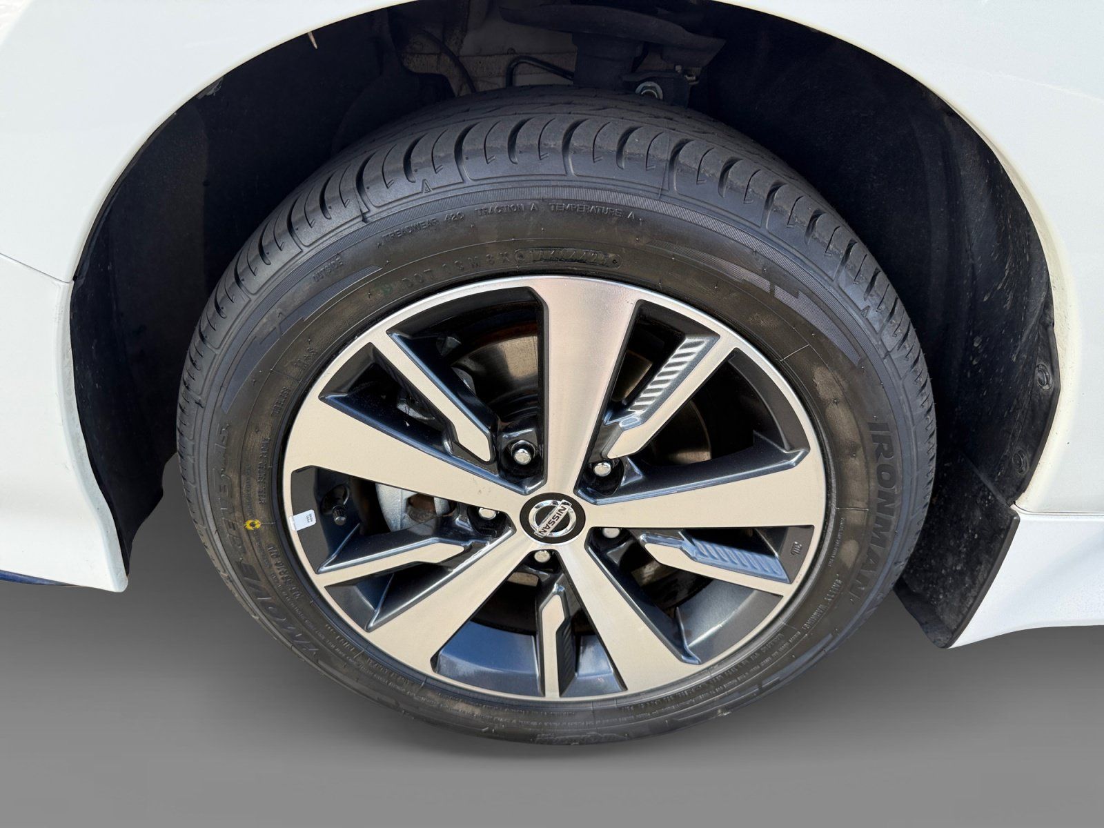 Used 2022 Nissan Leaf S Plus FWD image 9