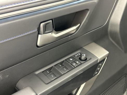 New 2026 Toyota Tundra Platinum image 18