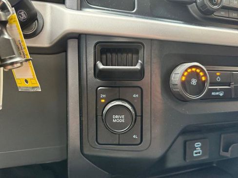 Certified 2023 Ford F150 XLT AWD/4WD image 24