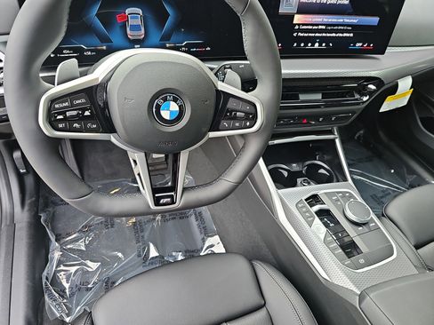 New 2026 BMW 330i Sedan w/ M Sport Package image 18