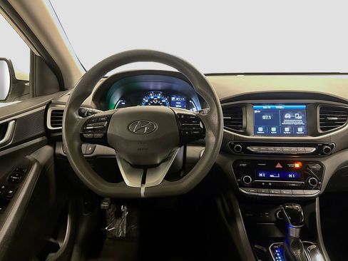 Used 2019 Hyundai Ioniq Blue image 25