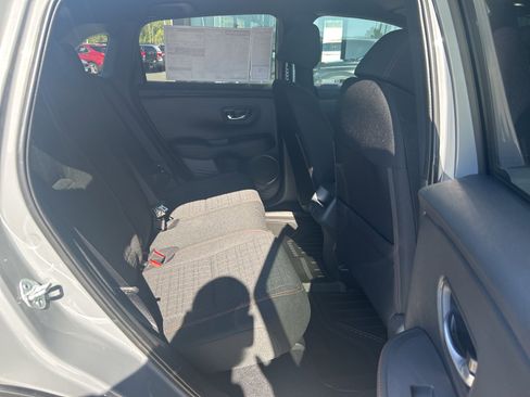 New 2026 Honda HR-V Sport image 12