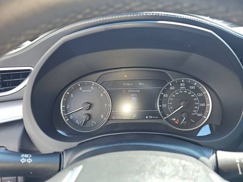 Used 2019 INFINITI QX50 Luxe w/ Cargo Package AWD/4WD image 16