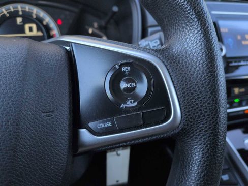 Certified 2019 Honda CR-V LX image 22