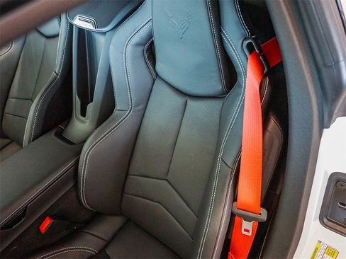 New 2026 Chevrolet Corvette Stingray Coupe w/ 1LT image 19