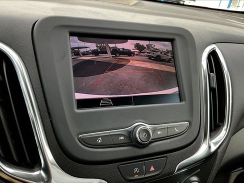 Certified 2024 Chevrolet Equinox LT image 22