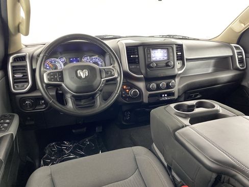 Used 2020 RAM 1500 Big Horn image 34