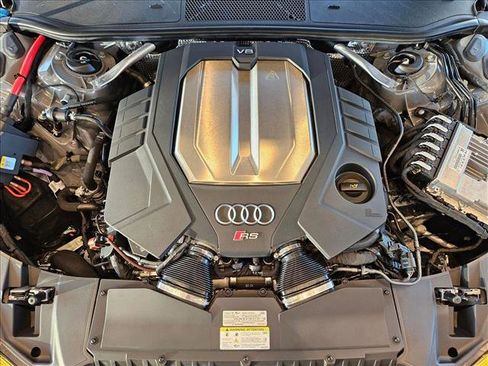 New 2026 Audi RS 7 Performance image 16