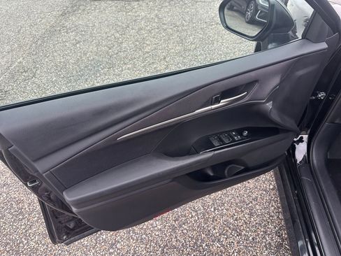 Used 2025 Toyota Camry LE image 20