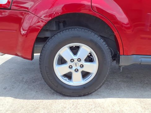 Used 2012 Ford Escape XLT FWD image 10