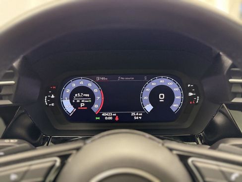 Used 2022 Audi A3 2.0T Premium w/ Black Optic Sport Package image 20