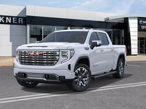 New 2026 GMC Sierra 1500 Denali image 6