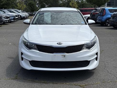 Used 2016 Kia Optima LX FWD image 5