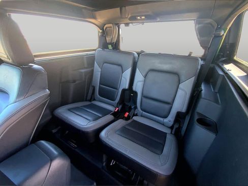 Certified 2023 Ford Bronco Big Bend AWD/4WD image 21