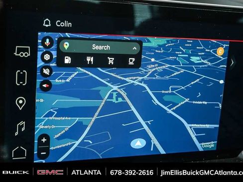 Used 2022 GMC Sierra 1500 Elevation image 14