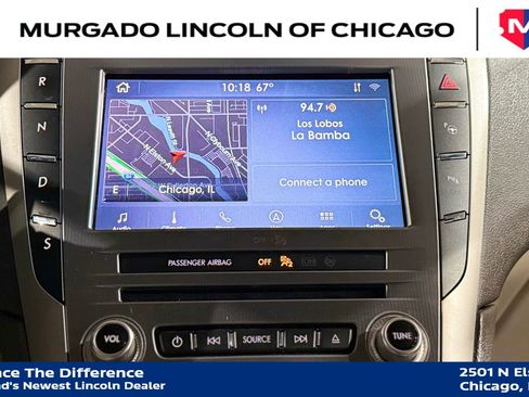 Used 2020 Lincoln MKZ Reserve w/ Elements Package image 61