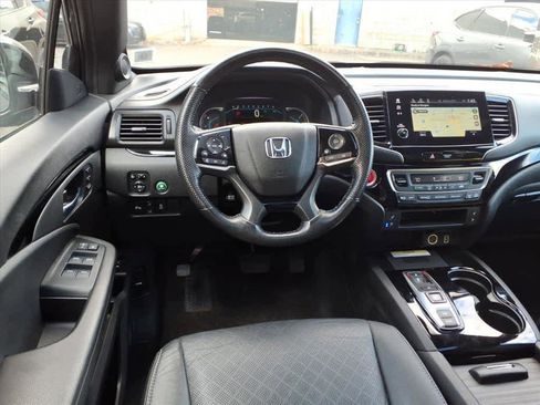 Used 2021 Honda Passport Elite image 4