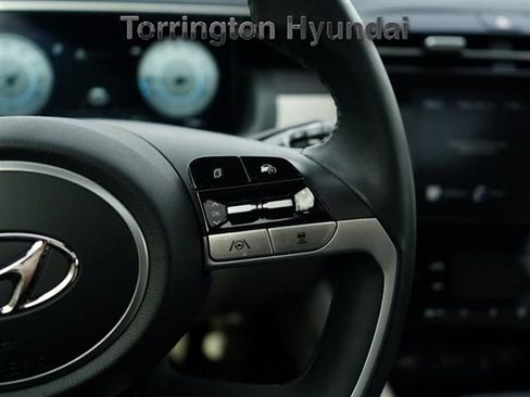 Certified 2023 Hyundai Tucson SEL w/ Convenience Package image 14