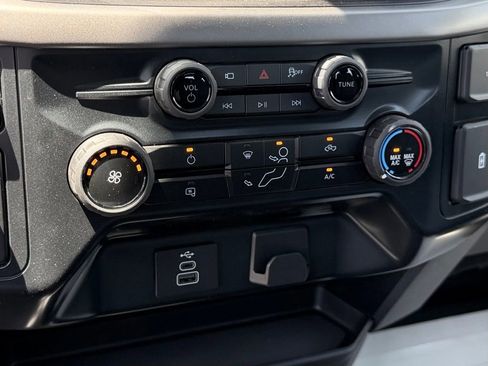 New 2026 Ford F150 XL RWD image 21