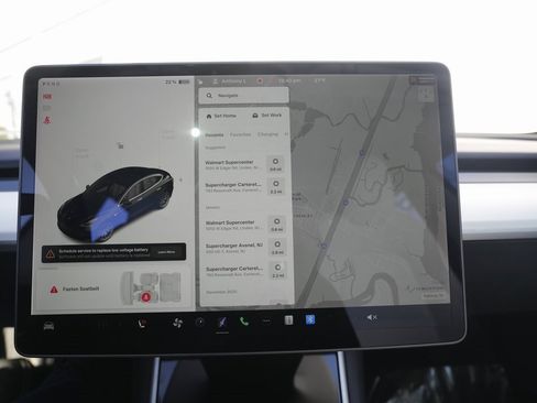 Used 2018 Tesla Model 3 Performance image 47