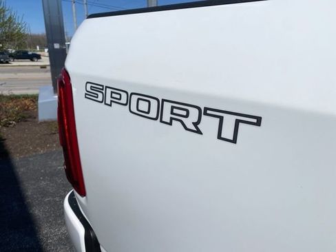 Used 2022 RAM 3500 Big Horn w/ Level C Equiment Group image 15