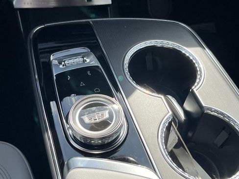 New 2026 Cadillac Lyriq Premium Sport image 25