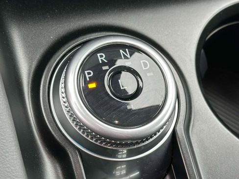 Certified 2025 Ford Explorer Active image 28