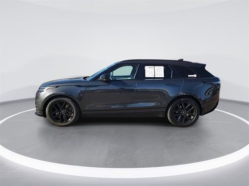 Used 2026 Land Rover Range Rover Velar Dynamic SE image 5