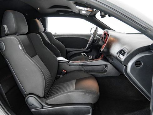 Used 2023 Dodge Challenger GT w/ Blacktop Package image 31