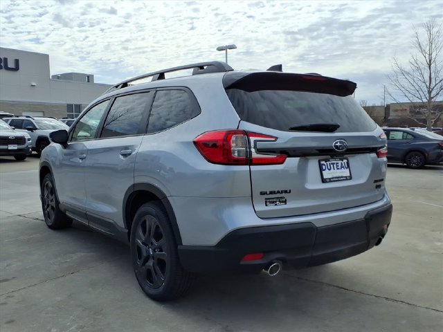 New 2026 Subaru Ascent Bronze Edition w/ Popular Package #2 AWD/4WD image 5