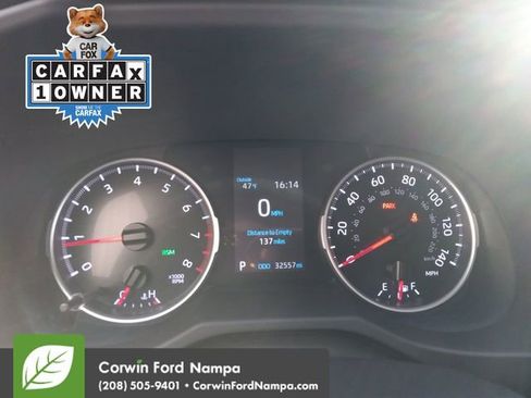 Used 2022 Toyota RAV4 XLE image 15