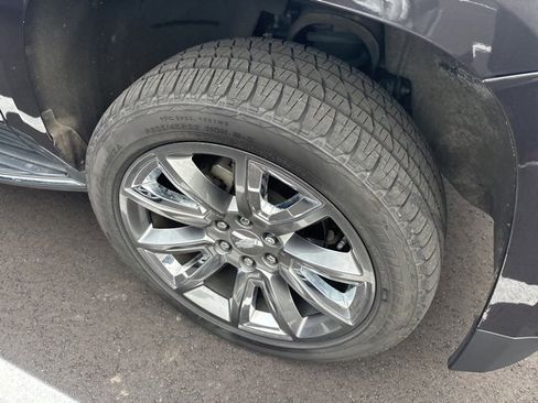 Used 2018 Chevrolet Tahoe Premier image 7
